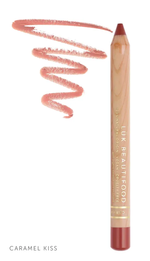Luk Lipstick Crayon
