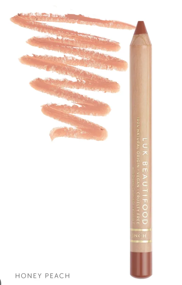 Luk Lipstick Crayon