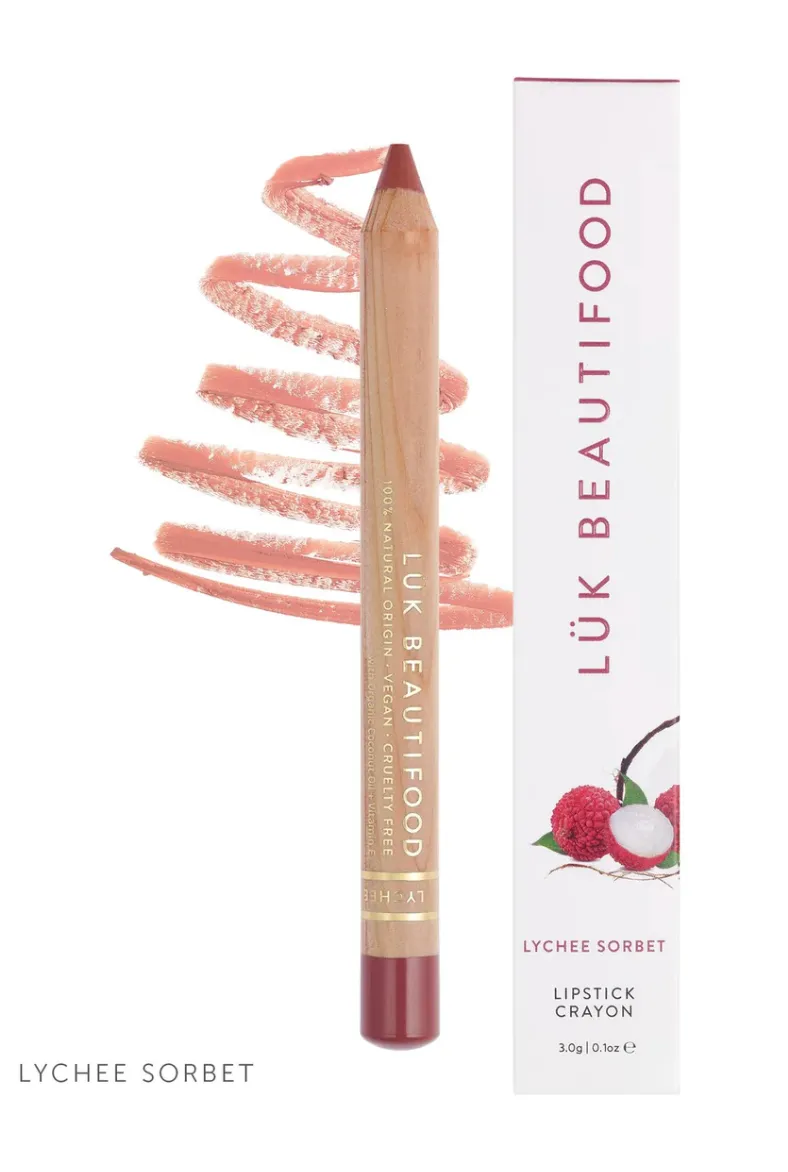 Luk Lipstick Crayon