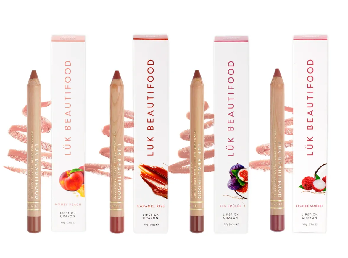 Luk Lipstick Crayon