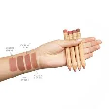 Luk Lipstick Crayon