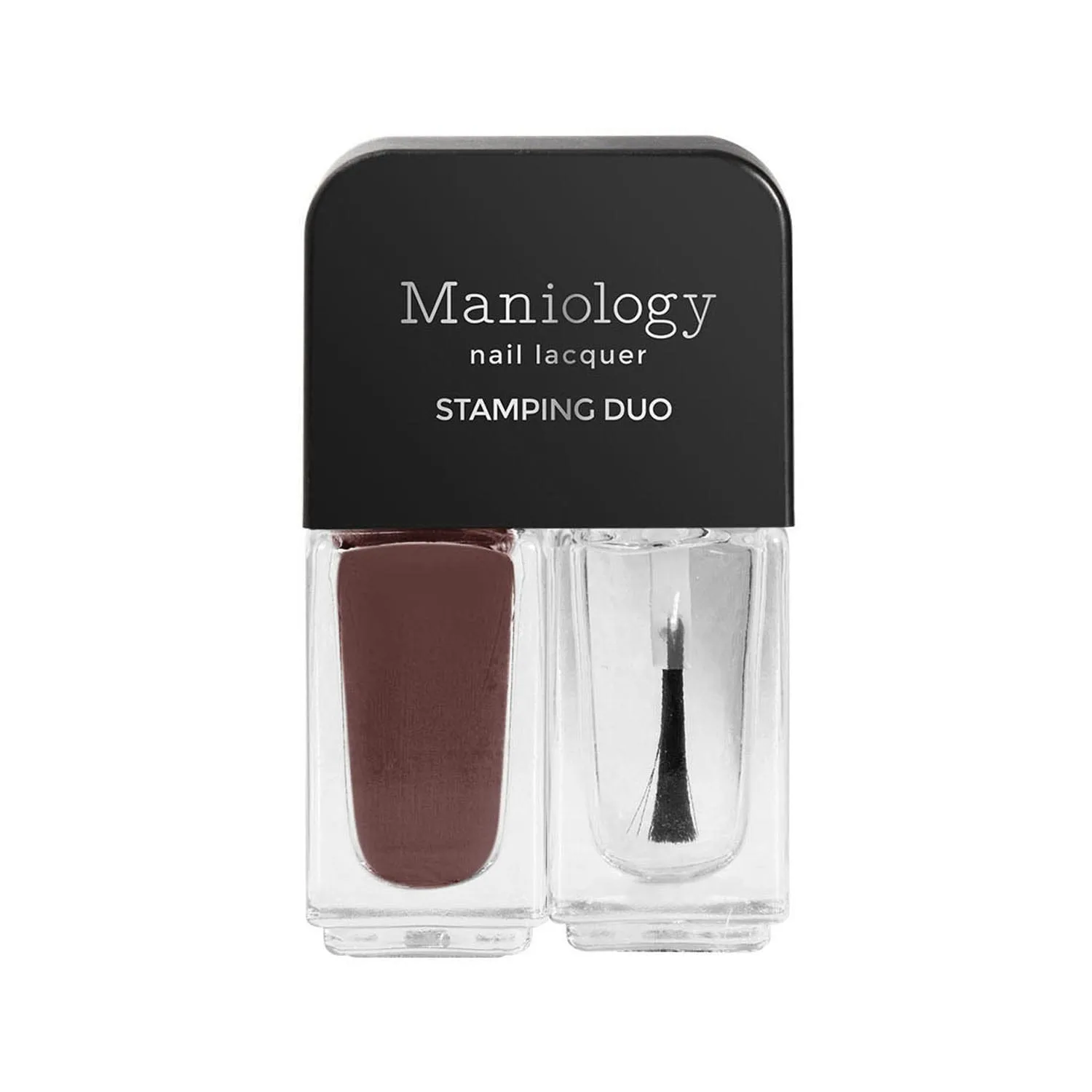 Magic Mushroom: Nail Stamping Starter Kit