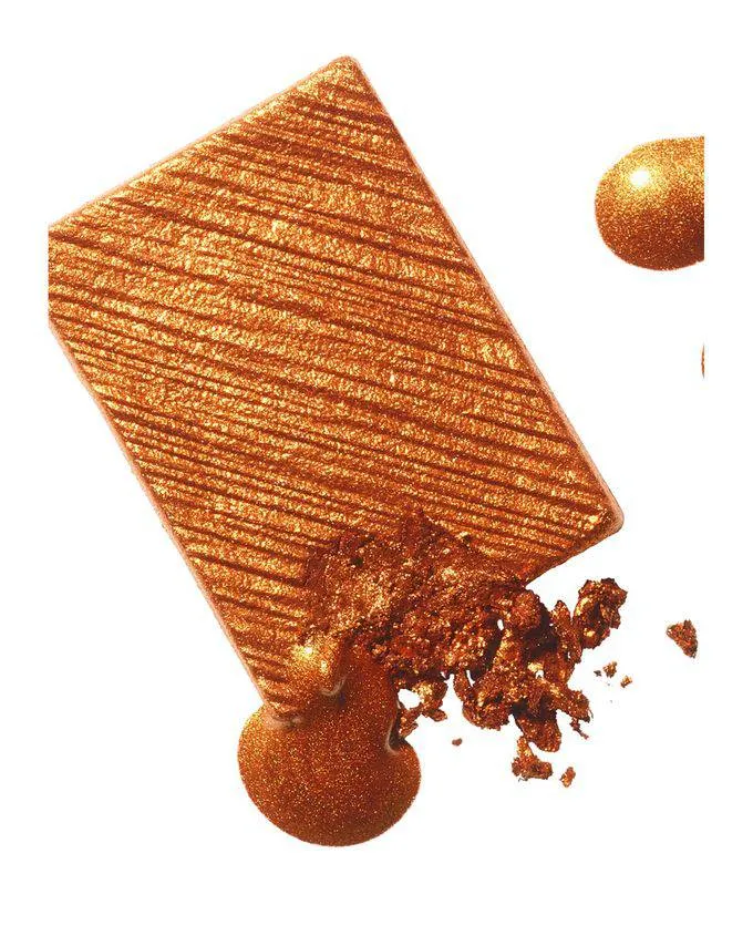 Makeup By Mario - Master Metals Eyeshadow Palette