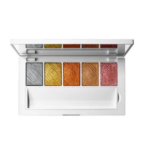Makeup By Mario - Master Metals Eyeshadow Palette