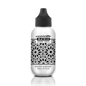 Matrix Mixing Liquid