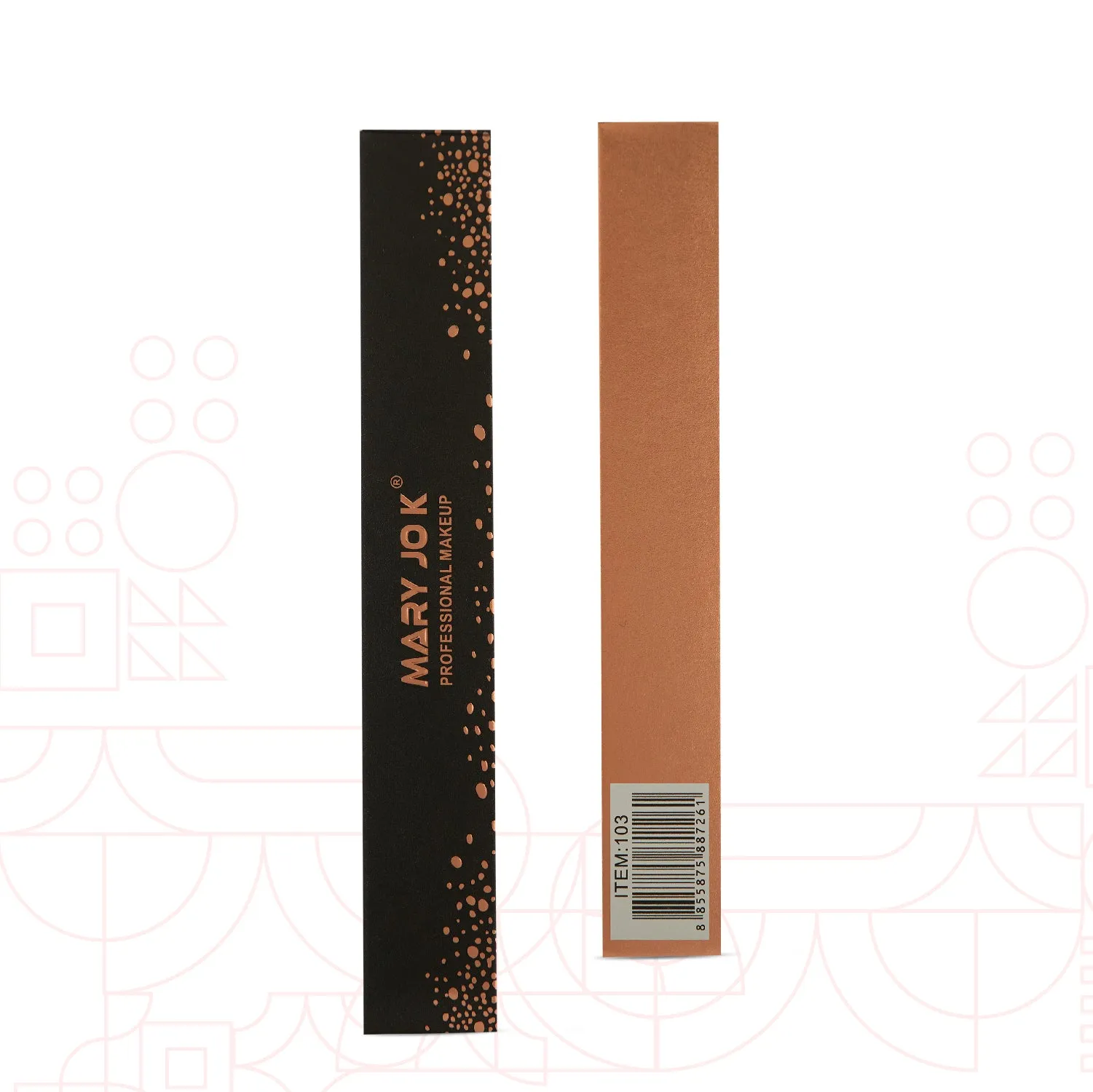 Matte Eyeliner
