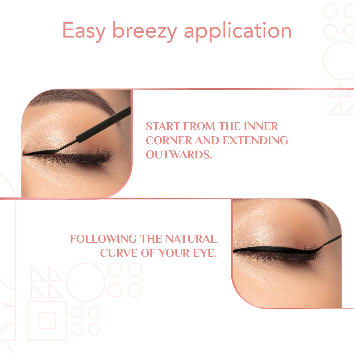 Matte Eyeliner
