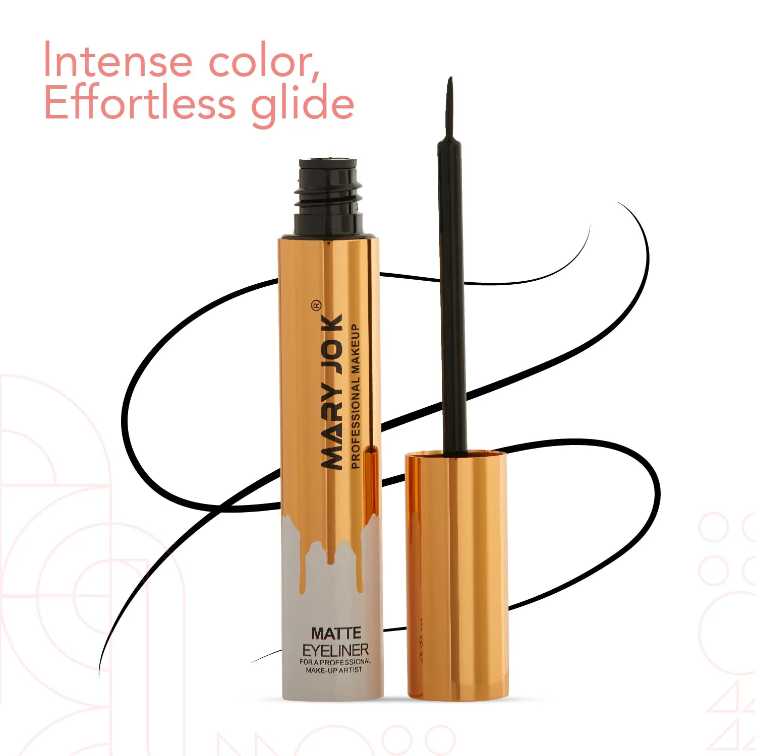Matte Eyeliner