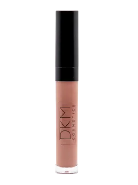 Matte Liquid Lipstick 6004