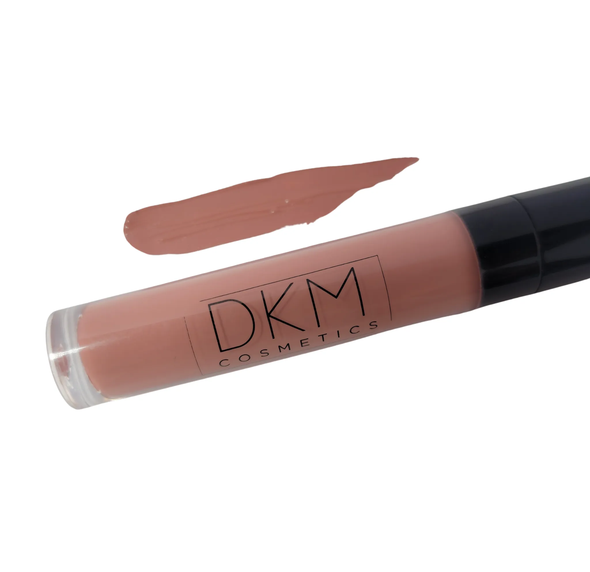 Matte Liquid Lipstick 6004