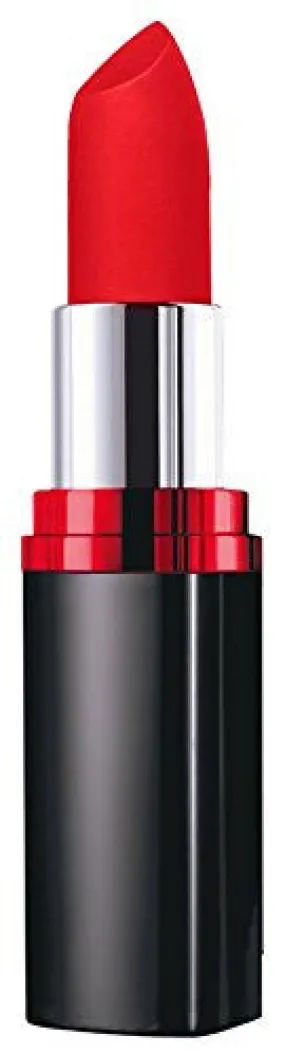 Maybelline Color Show Lip Matte, Hot Chili M203, 3.9g