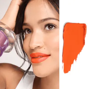 Mercury Rising - HydraMatte®️ Liquid Lipstick
