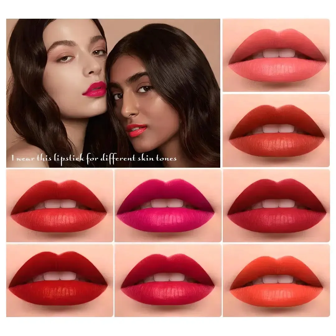 Mini Lipstick Set 16PCS