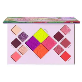 Moira Flirting Flamingos Palette
