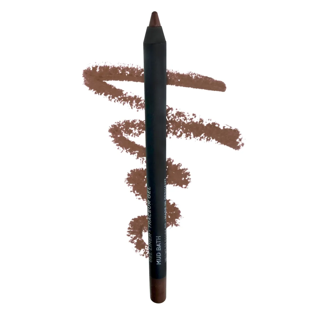 Mud Bath Gel Eyeliner