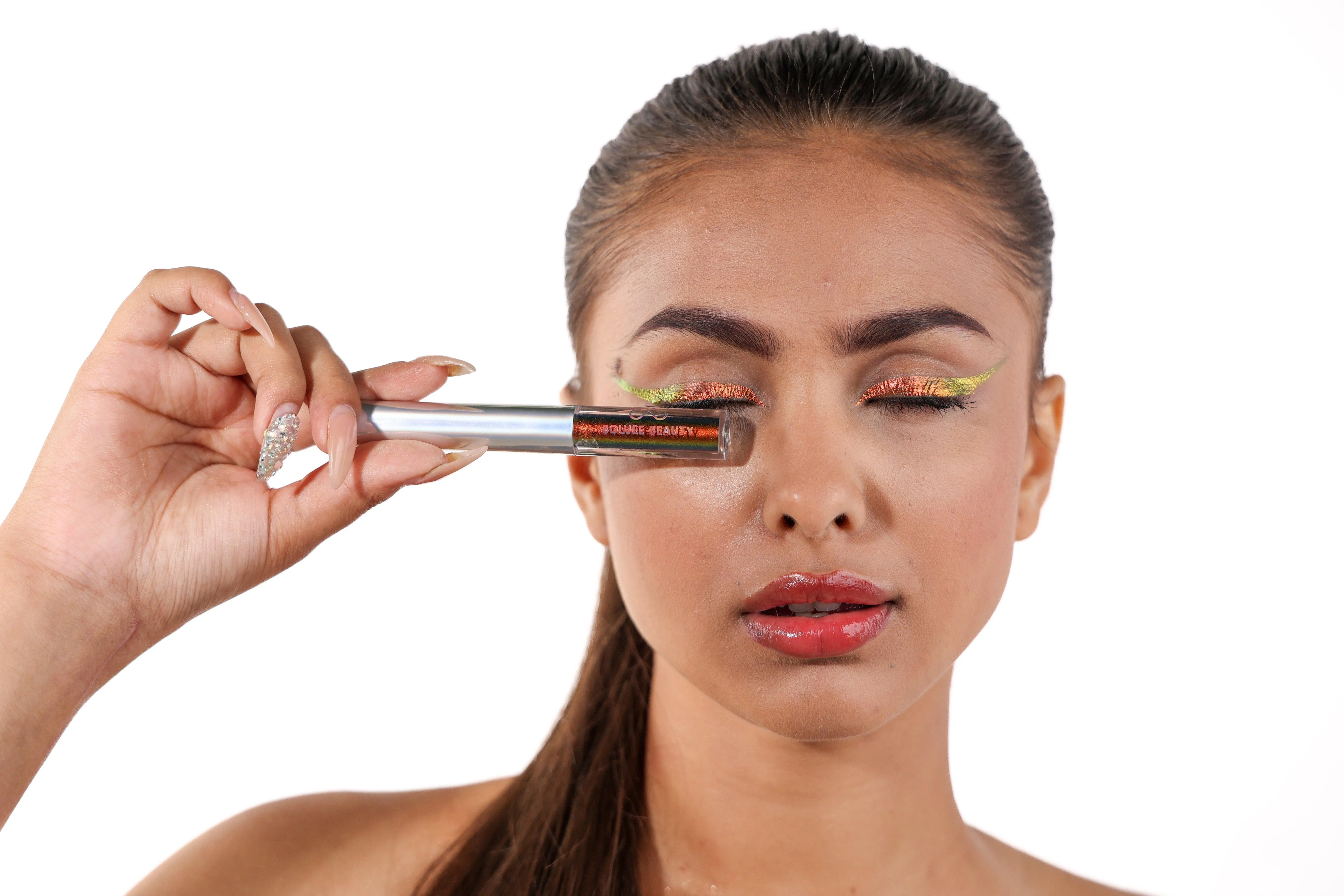 Multichrome Eyeliner - Passion (901)
