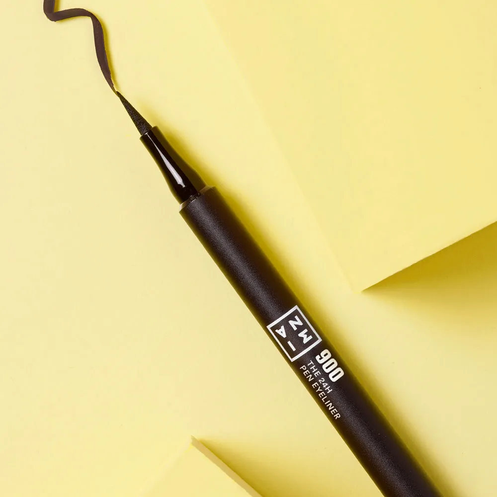 My Liner Limited Edition Kit