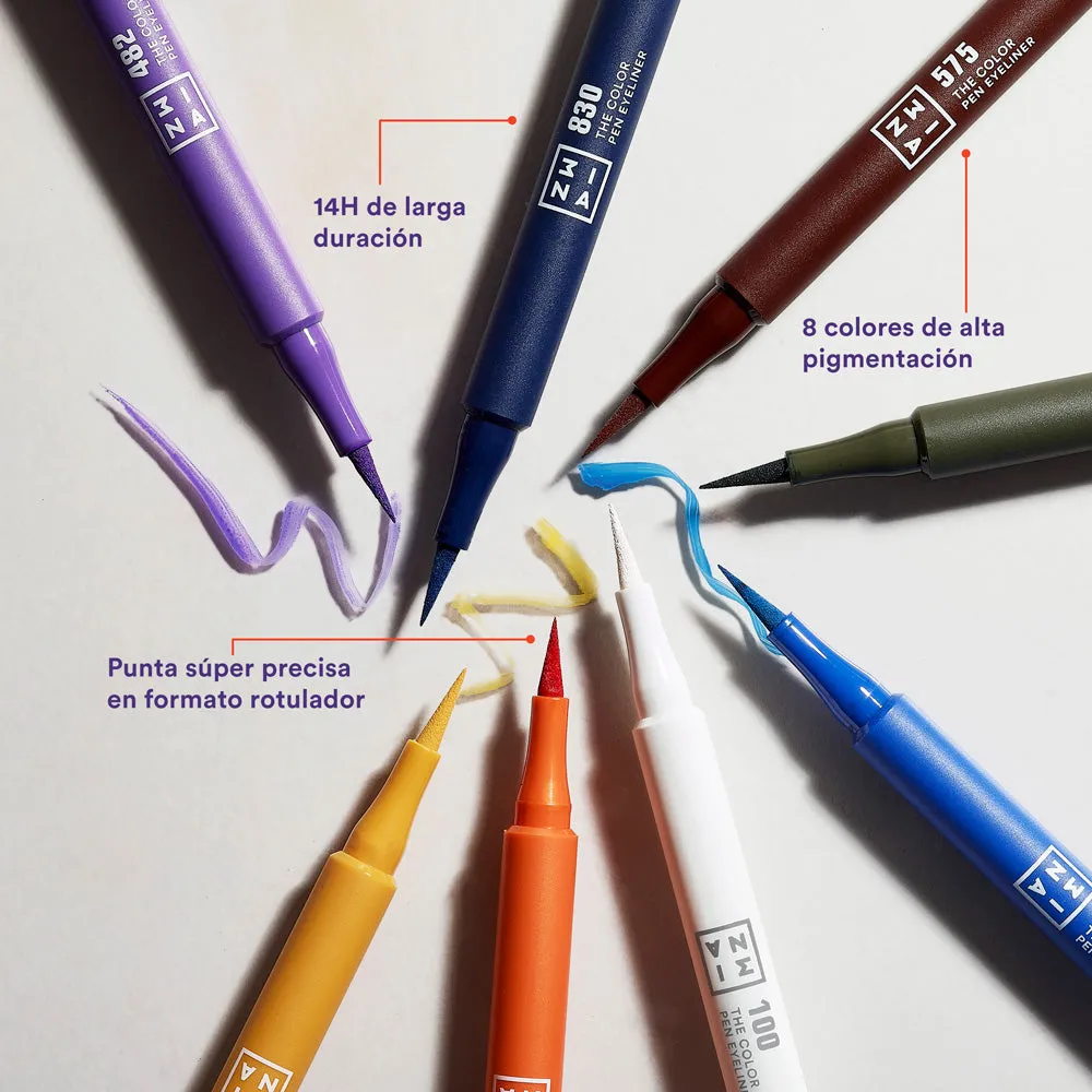My Liner Limited Edition Kit