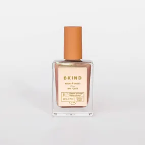 Nail Polish - Glazed