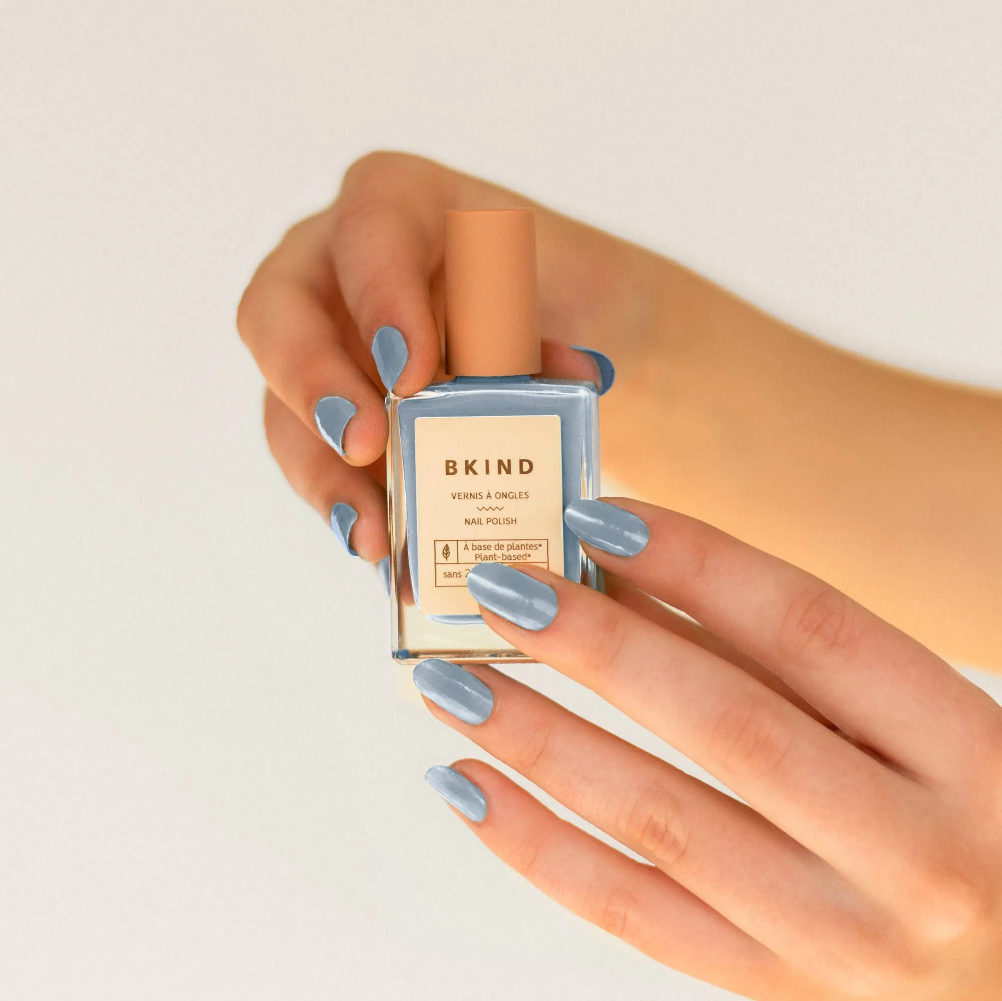 Nail Polish - Tea Party | BKIND
