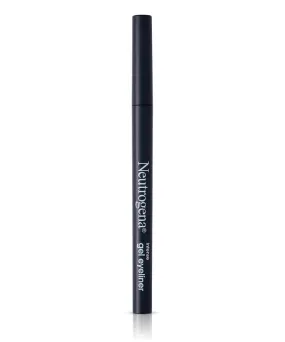 NEUTROGENA - Intense Gel Eyeliner Jet Black - 0.004 oz (0.11 g)