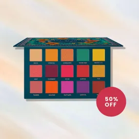 Nostalgia Palette