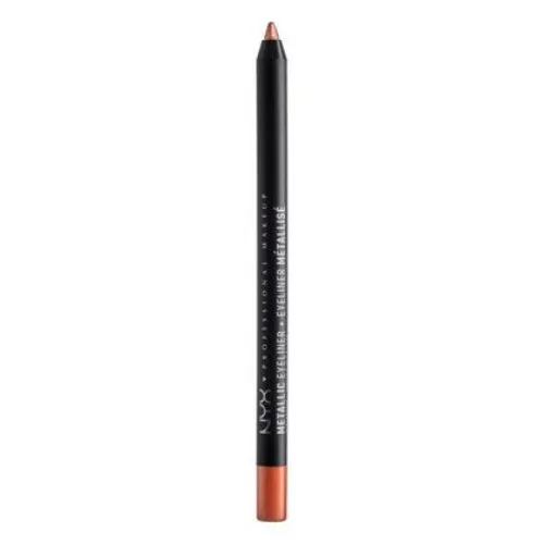 NYX - Metallic Eyeliner Copper - 0.048 oz (1.4 g)