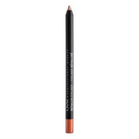 NYX - Metallic Eyeliner Copper - 0.048 oz (1.4 g)