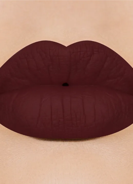 OPV Matte Liquid Lipstick