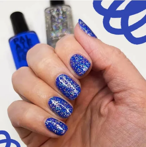 Palate Nail Polish - Sprinkles