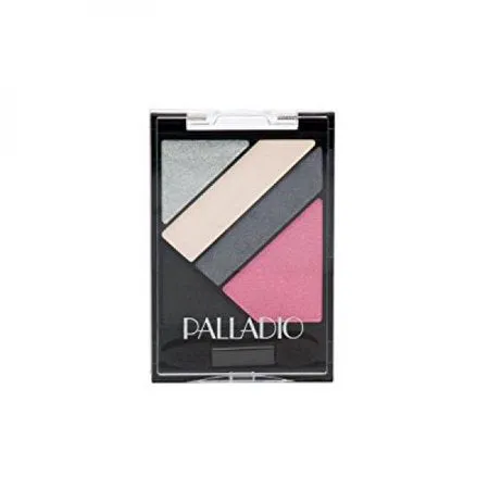 Palladio - Silk FX Eyeshadow Palette