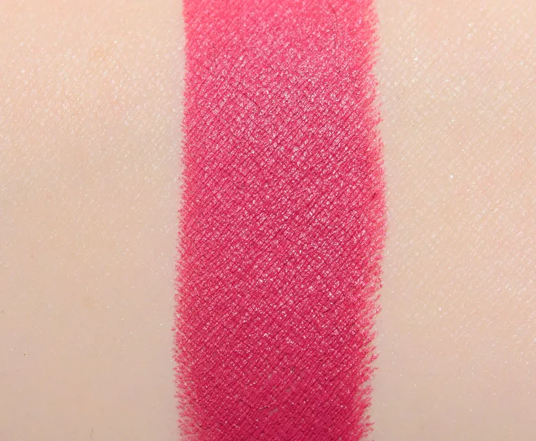 Pat McGrath MatteTrance Celestial Divinity 451 Divine Romance (Medium Dark Plum)