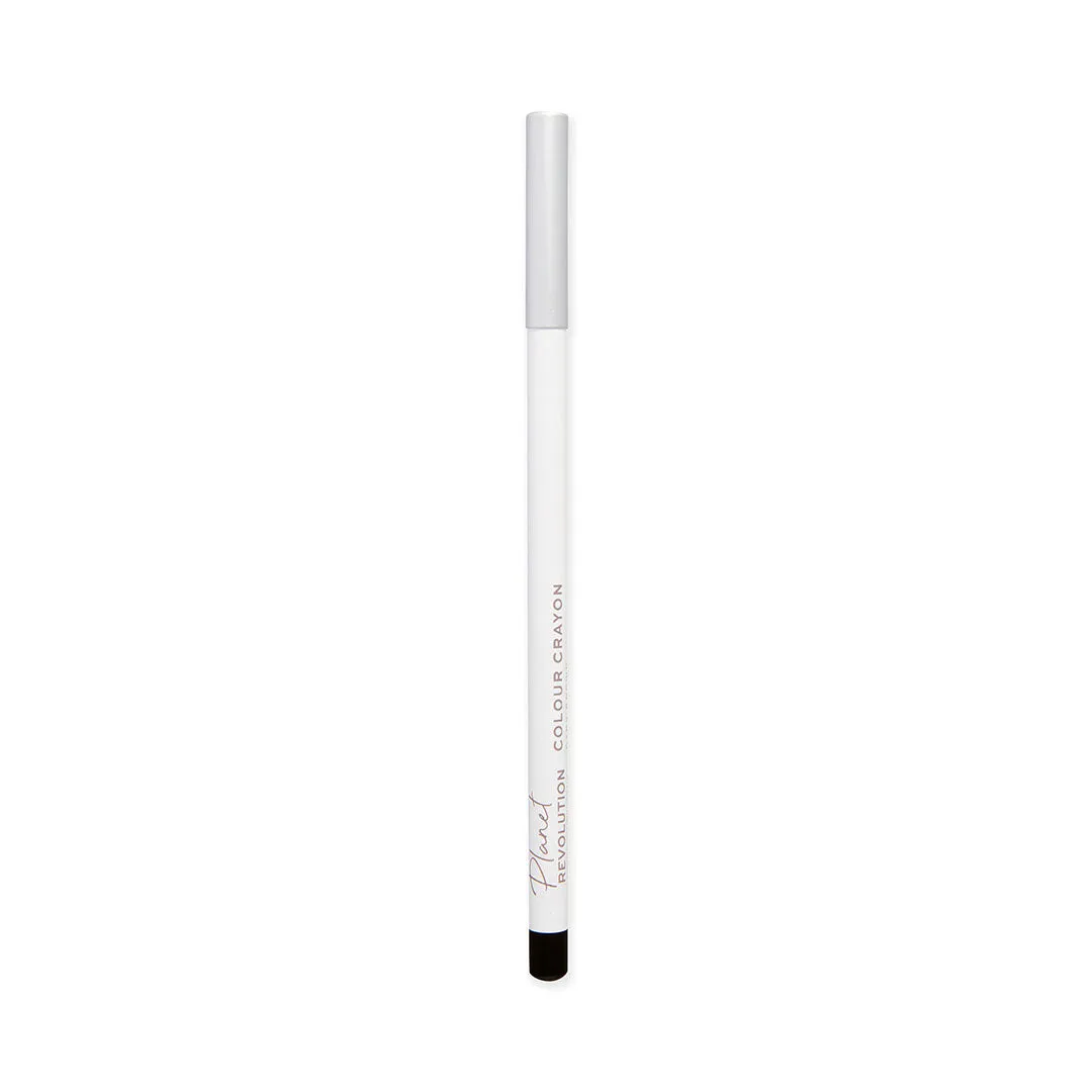 Planet Revolution Multi Use Colour Crayon