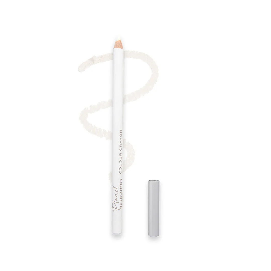 Planet Revolution Multi Use Colour Crayon