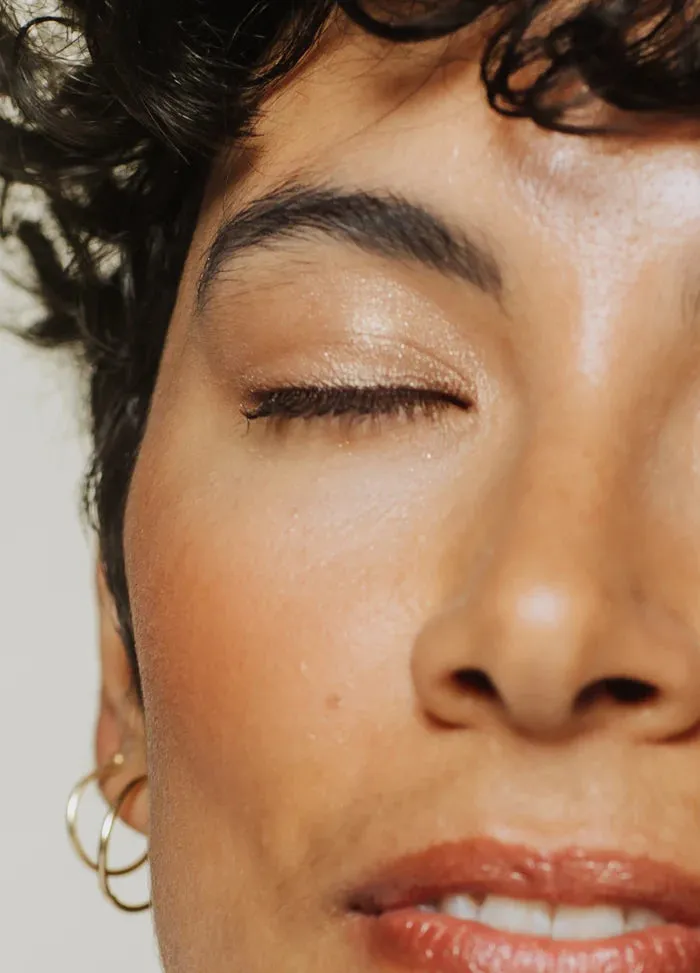 Pressed Eye Colour | Compatible with Elate Palettes