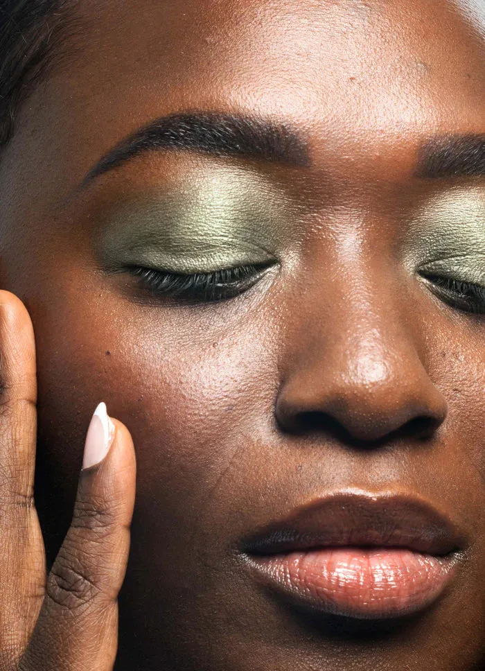 Pressed Eye Colour | Compatible with Elate Palettes