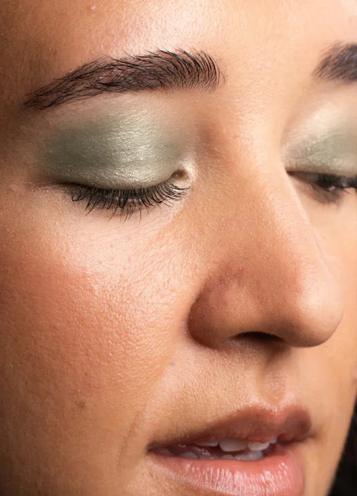 Pressed Eye Colour | Compatible with Elate Palettes