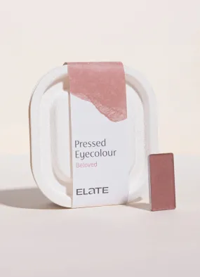 Pressed Eye Colour | Compatible with Elate Palettes