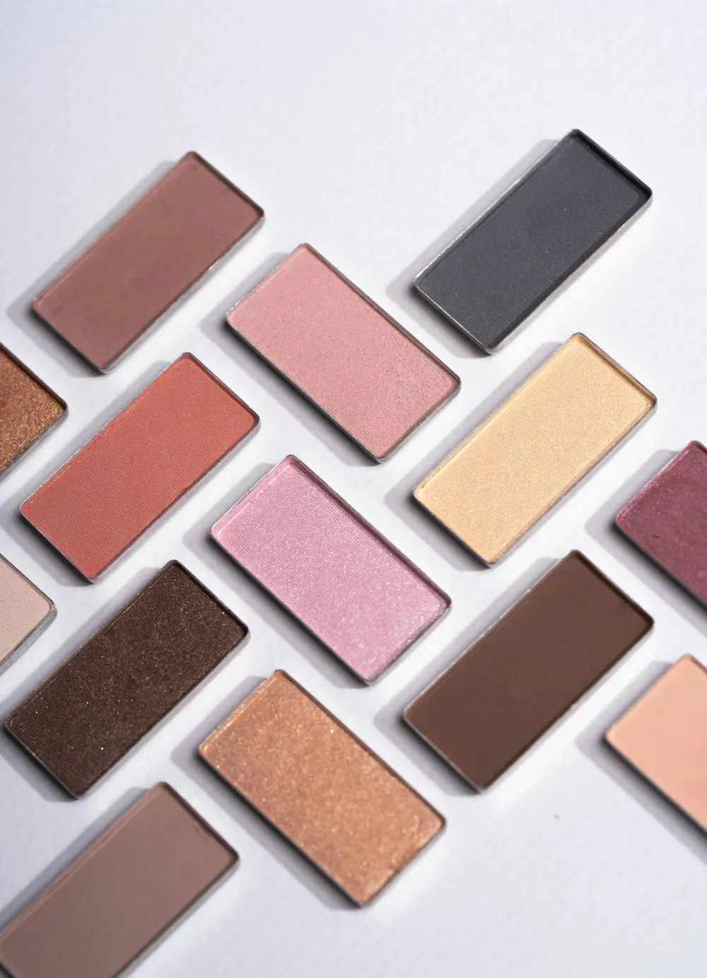 Pressed Eye Colour | Compatible with Elate Palettes