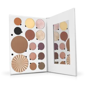 Pro Palette - Glow Into Winter