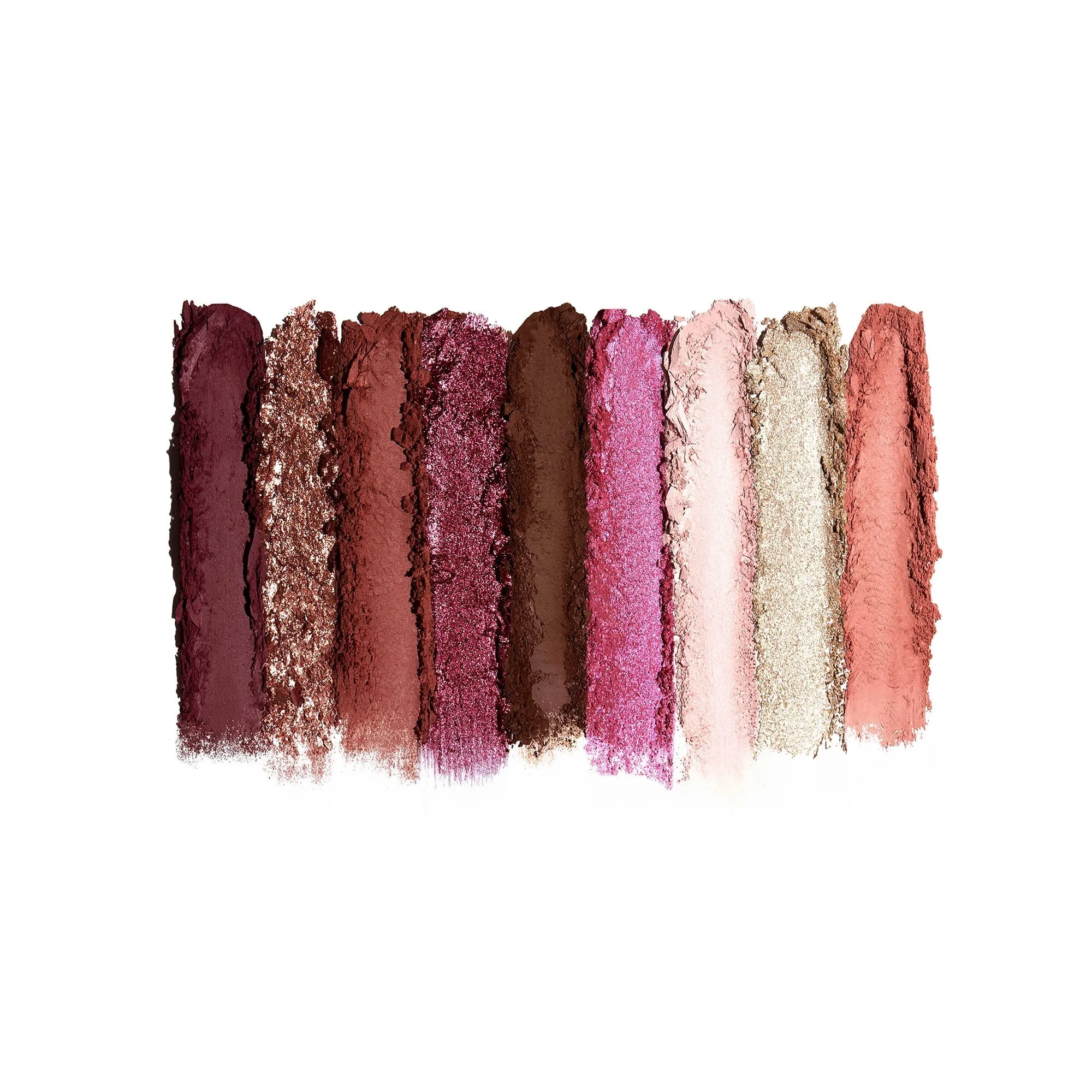 Pusheen Strawberry Daydream Eyeshadow Palette (9 colors)
