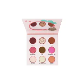 Pusheen Strawberry Daydream Eyeshadow Palette (9 colors)