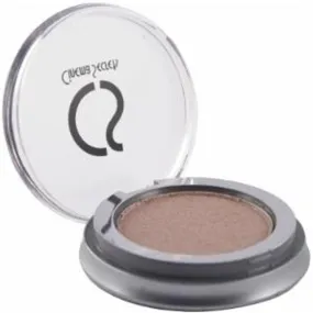 "Shimmery Pink Champagne Eyeshadow"