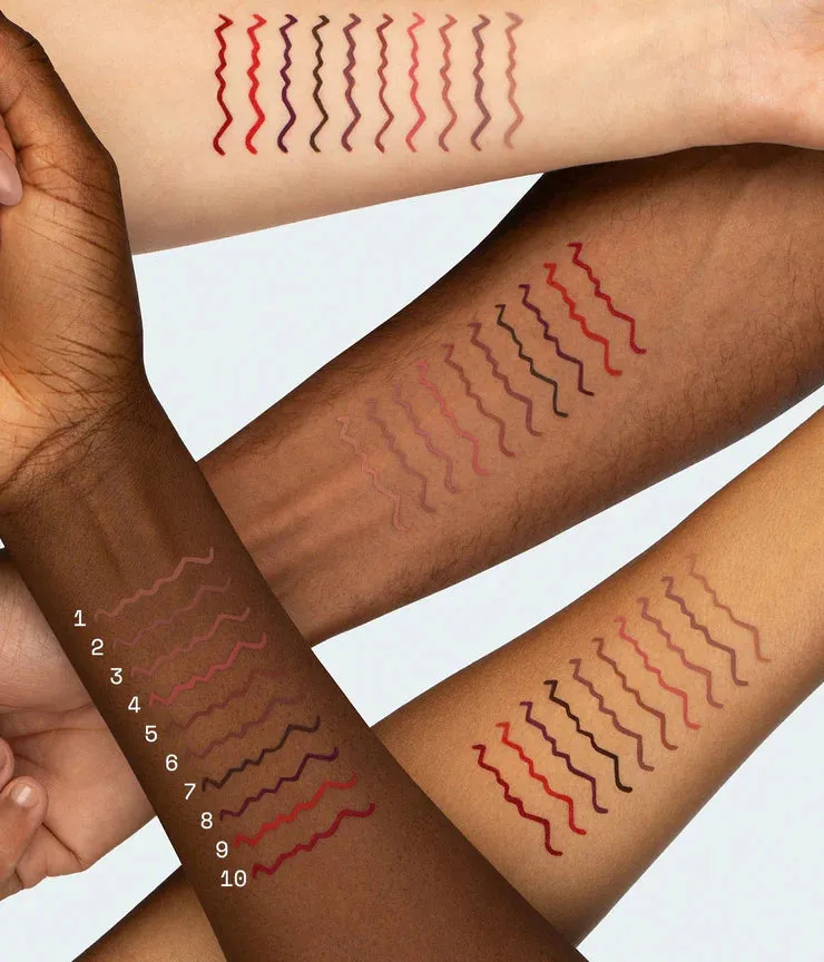 R.E.M Beauty - At The Borderline Lip Liner Pencil - Eq
