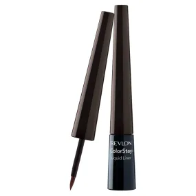 Revlon ColorStay Liquid Liner 2.5ml 252 BLACK BROWN