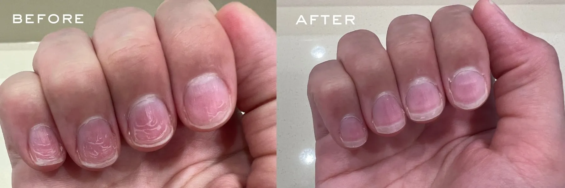 Rocket Nail Fuel Nail Repair - Clear