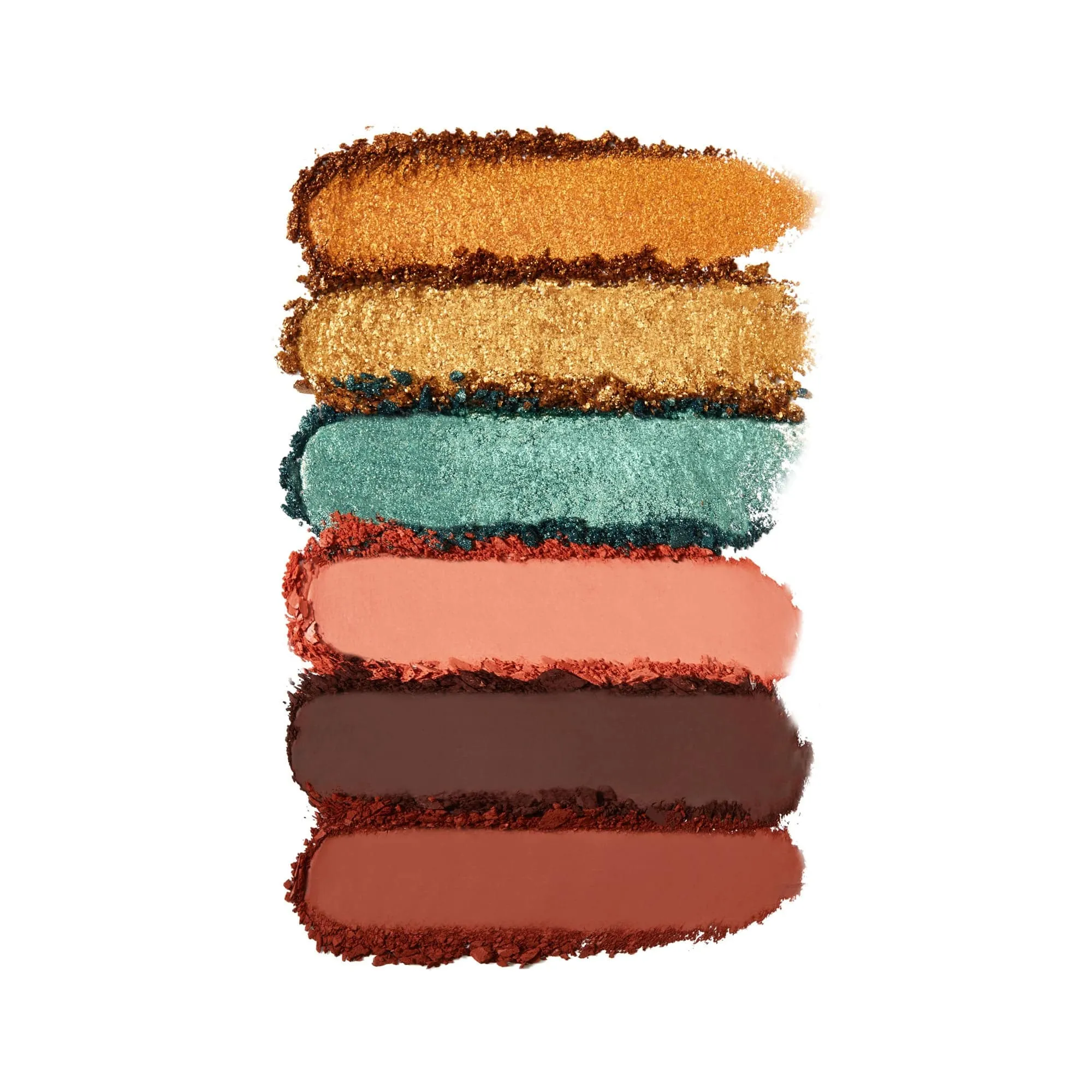 Rose Garden Pressed Pigment Palette