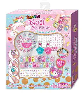 Scented Nail Boutique-Unicorn