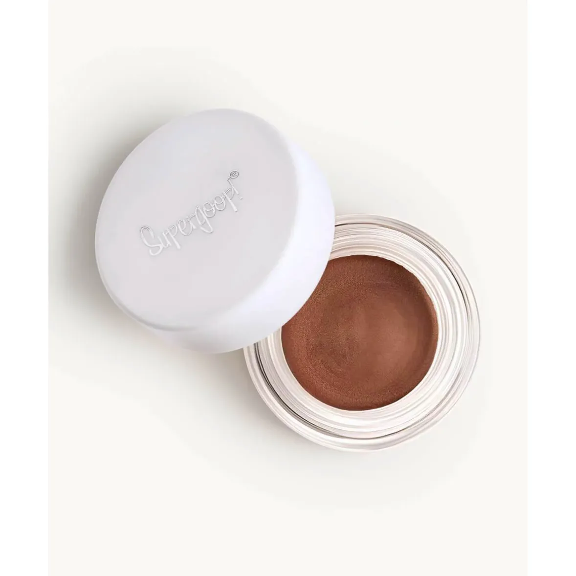 Shimmer shade SPF30