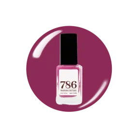 Shiraz - Breathable Nail Polish